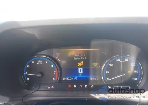 2021 Ford Bronco Sport First Edition z USA, uszkodzony, nr VIN 3FMCR9F9XMRA13126